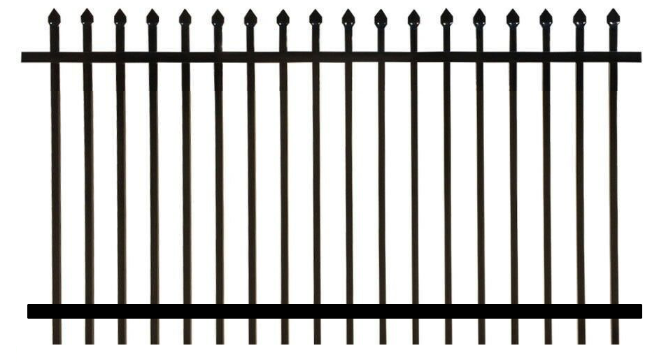 Bennett 2 Rail ETEB